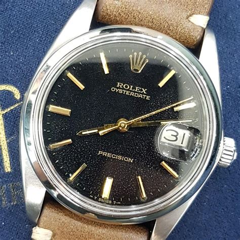 stardust rolex